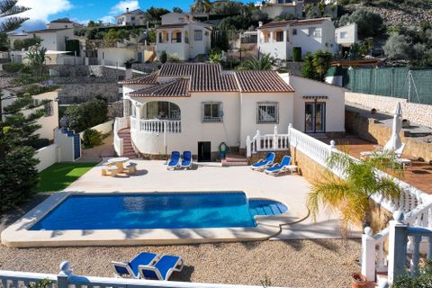 Villa i Alcalali, Alicante, Alcalali - € 475.000 | Ref: IZ-614-EXIZ - foto 2