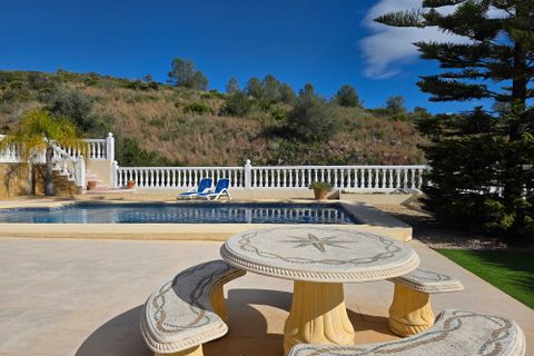 Villa i Alcalali, Alicante, Alcalali - € 475.000 | Ref: IZ-614-EXIZ - foto 7
