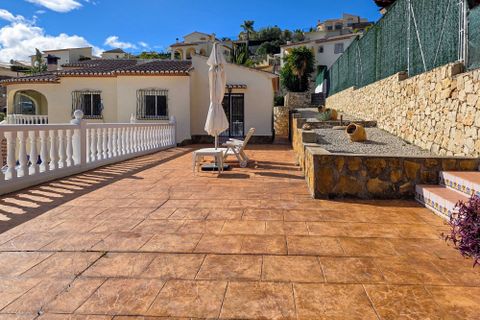Villa i Alcalali, Alicante, Alcalali - € 475.000 | Ref: IZ-614-EXIZ - foto 11