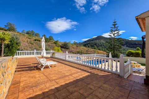 Villa i Alcalali, Alicante, Alcalali - € 475.000 | Ref: IZ-614-EXIZ - foto 12