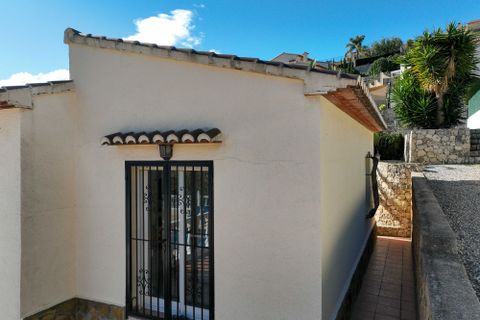 Villa i Alcalali, Alicante, Alcalali - € 475.000 | Ref: IZ-614-EXIZ - foto 15