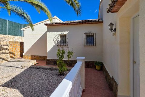Villa i Alcalali, Alicante, Alcalali - € 475.000 | Ref: IZ-614-EXIZ - foto 16