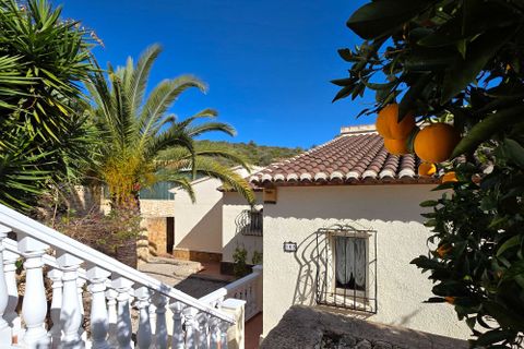 Villa i Alcalali, Alicante, Alcalali - € 475.000 | Ref: IZ-614-EXIZ - foto 17