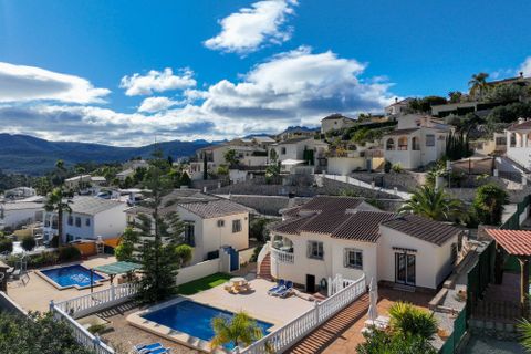 Villa i Alcalali, Alicante, Alcalali - € 475.000 | Ref: IZ-614-EXIZ - foto 20