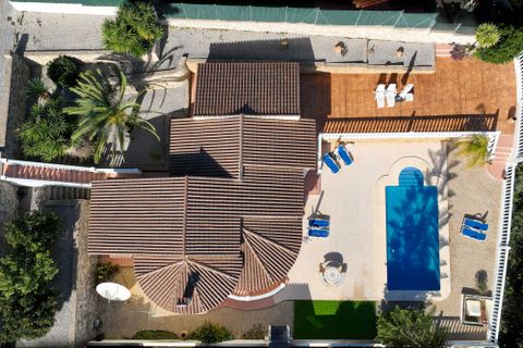 Villa i Alcalali, Alicante, Alcalali - € 475.000 | Ref: IZ-614-EXIZ - foto 21
