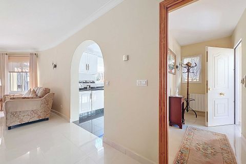 Villa i Alcalali, Alicante, Alcalali - € 475.000 | Ref: IZ-614-EXIZ - foto 23