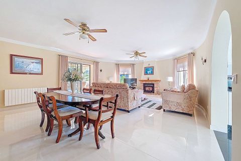 Villa i Alcalali, Alicante, Alcalali - € 475.000 | Ref: IZ-614-EXIZ - foto 24