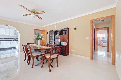 Villa i Alcalali, Alicante, Alcalali - € 475.000 | Ref: IZ-614-EXIZ - foto 25