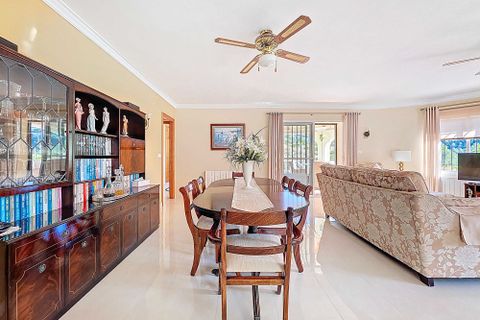 Villa i Alcalali, Alicante, Alcalali - € 475.000 | Ref: IZ-614-EXIZ - foto 26
