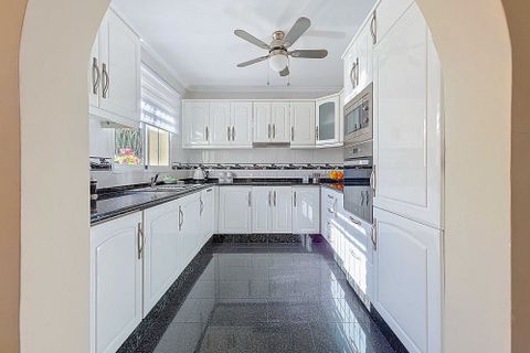 Villa i Alcalali, Alicante, Alcalali - € 475.000 | Ref: IZ-614-EXIZ - foto 29