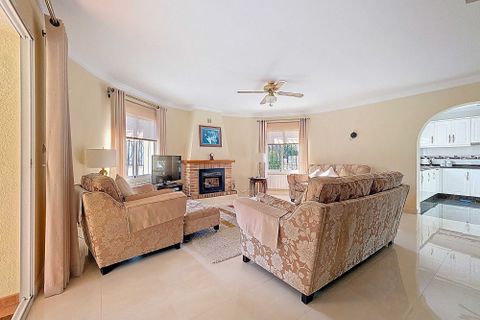 Villa i Alcalali, Alicante, Alcalali - € 475.000 | Ref: IZ-614-EXIZ - foto 32