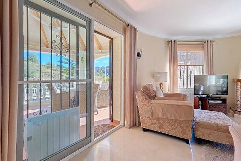 Villa i Alcalali, Alicante, Alcalali - € 475.000 | Ref: IZ-614-EXIZ - foto 33