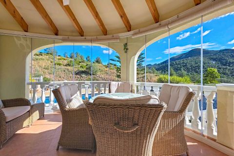 Villa i Alcalali, Alicante, Alcalali - € 475.000 | Ref: IZ-614-EXIZ - foto 34