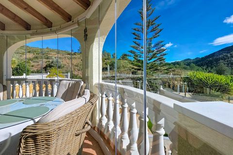 Villa i Alcalali, Alicante, Alcalali - € 475.000 | Ref: IZ-614-EXIZ - foto 35