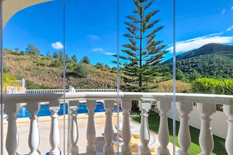 Villa i Alcalali, Alicante, Alcalali - € 475.000 | Ref: IZ-614-EXIZ - foto 36
