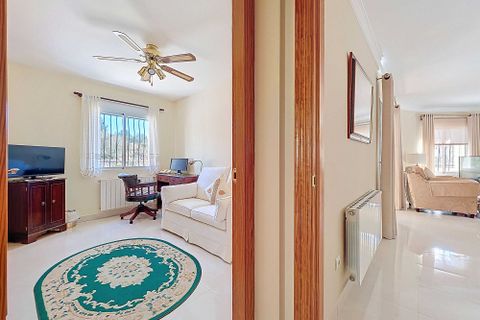 Villa i Alcalali, Alicante, Alcalali - € 475.000 | Ref: IZ-614-EXIZ - foto 38