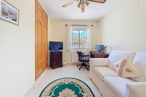 Villa i Alcalali, Alicante, Alcalali - € 475.000 | Ref: IZ-614-EXIZ - foto 40