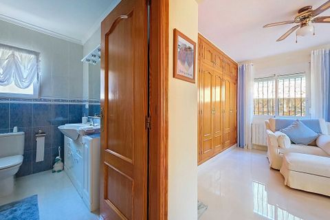 Villa i Alcalali, Alicante, Alcalali - € 475.000 | Ref: IZ-614-EXIZ - foto 45