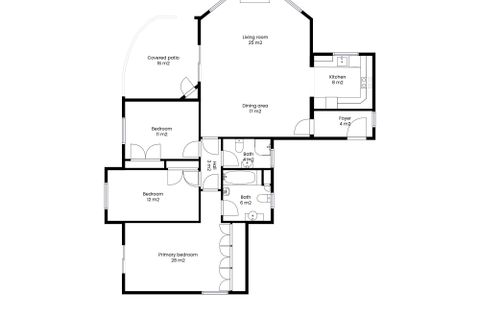 Villa i Alcalali, Alicante, Alcalali - € 475.000 | Ref: IZ-614-EXIZ - foto 49