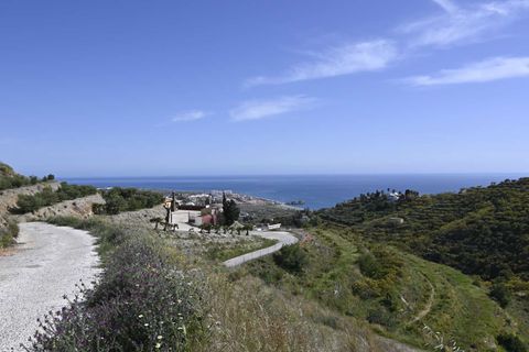 Helårsgrund i Salobrena, Granada, Salobrena - € 45.000 | Ref: 2079 - foto 1