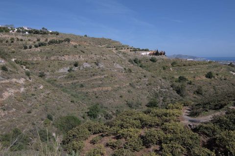 Helårsgrund i Salobrena, Granada, Salobrena - € 45.000 | Ref: 2079 - foto 2