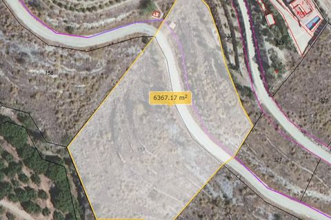 Helårsgrund i Salobrena, Granada, Salobrena - € 45.000 | Ref: 2079 - foto 7