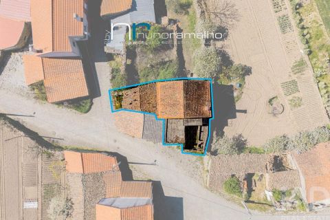 Byhus i Pinhel, Guarda, Pinhel - € 33.250 | Ref: 868813 - foto 3