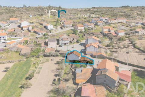 Byhus i Pinhel, Guarda, Pinhel - € 33.250 | Ref: 868813 - foto 4