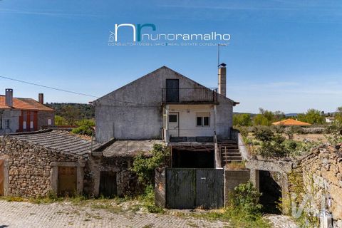 Byhus i Pinhel, Guarda, Pinhel - € 33.250 | Ref: 868813 - foto 5