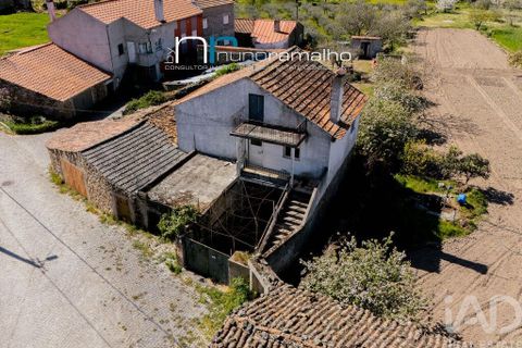 Byhus i Pinhel, Guarda, Pinhel - € 33.250 | Ref: 868813 - foto 6