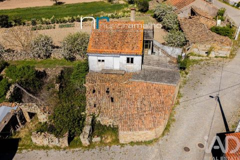 Byhus i Pinhel, Guarda, Pinhel - € 33.250 | Ref: 868813 - foto 7