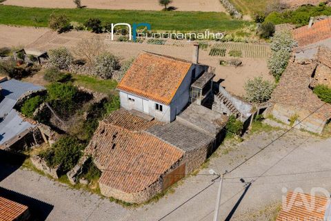 Byhus i Pinhel, Guarda, Pinhel - € 33.250 | Ref: 868813 - foto 8