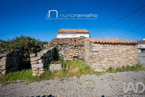 Byhus i Pinhel, Guarda, Pinhel - € 33.250 | Ref: 868813 - foto 12