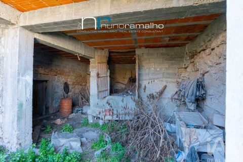 Byhus i Pinhel, Guarda, Pinhel - € 33.250 | Ref: 868813 - foto 13