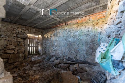 Byhus i Pinhel, Guarda, Pinhel - € 33.250 | Ref: 868813 - foto 14
