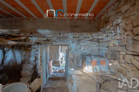 Byhus i Pinhel, Guarda, Pinhel - € 33.250 | Ref: 868813 - foto 20