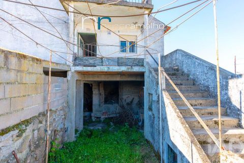 Byhus i Pinhel, Guarda, Pinhel - € 33.250 | Ref: 868813 - foto 23