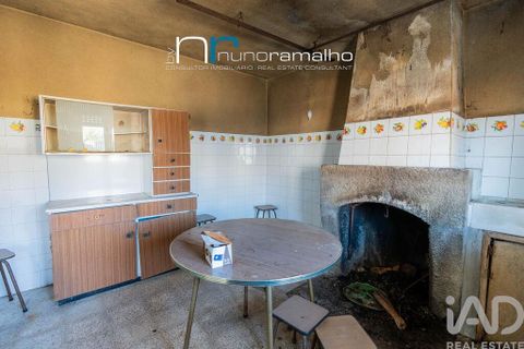 Byhus i Pinhel, Guarda, Pinhel - € 33.250 | Ref: 868813 - foto 25