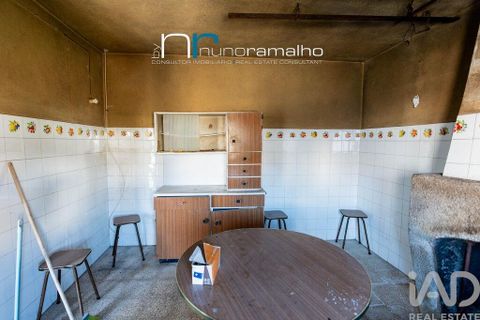 Byhus i Pinhel, Guarda, Pinhel - € 33.250 | Ref: 868813 - foto 26
