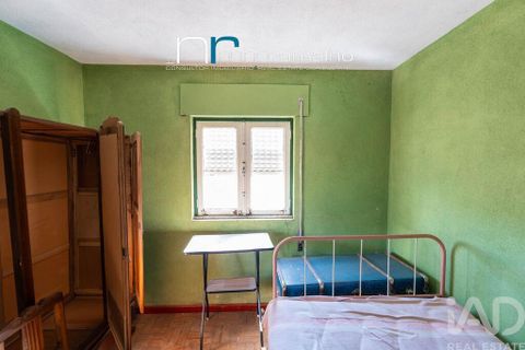Byhus i Pinhel, Guarda, Pinhel - € 33.250 | Ref: 868813 - foto 32