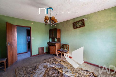 Byhus i Pinhel, Guarda, Pinhel - € 33.250 | Ref: 868813 - foto 33