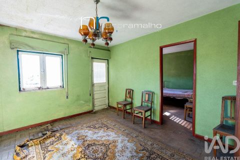 Byhus i Pinhel, Guarda, Pinhel - € 33.250 | Ref: 868813 - foto 34