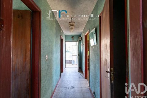 Byhus i Pinhel, Guarda, Pinhel - € 33.250 | Ref: 868813 - foto 37