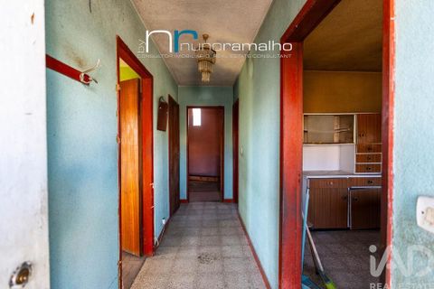 Byhus i Pinhel, Guarda, Pinhel - € 33.250 | Ref: 868813 - foto 38
