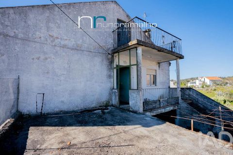 Byhus i Pinhel, Guarda, Pinhel - € 33.250 | Ref: 868813 - foto 39