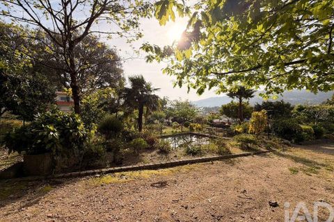 Tomt i Barcelos, Braga, Barcelos - € 76 150 | Ref: 791575 - foto 5