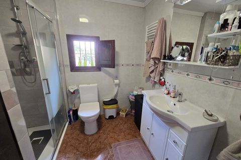 Villa i Sax, Alicante, Sax - € 275.000 | Ref: IVE13809 - foto 33