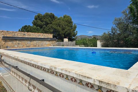 Villa i Sax, Alicante, Sax - € 275.000 | Ref: IVE13809 - foto 2