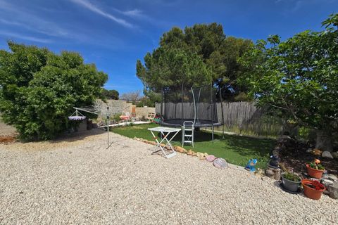 Villa i Sax, Alicante, Sax - € 275.000 | Ref: IVE13809 - foto 5