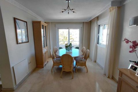 Penthouse i Marbella, Malaga, Marbella - € 825.000 | Ref: SMSM0824 - foto 4